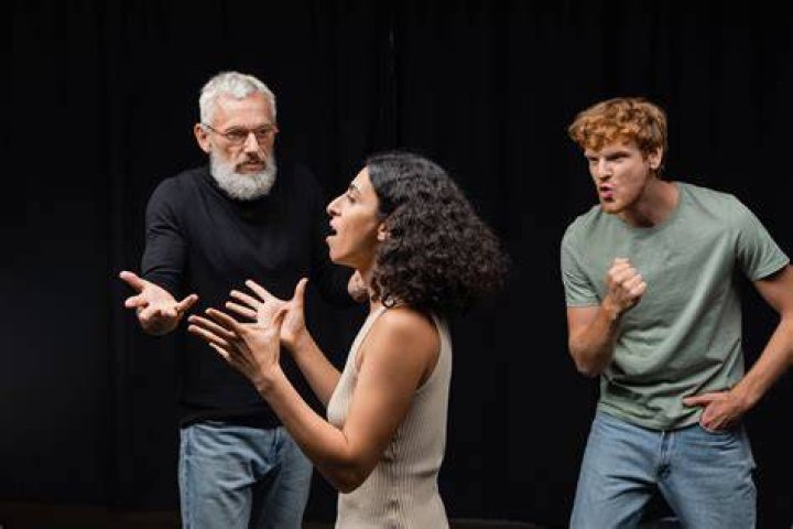 10 Essential Tips On Ian Zander's Acting Techniques
