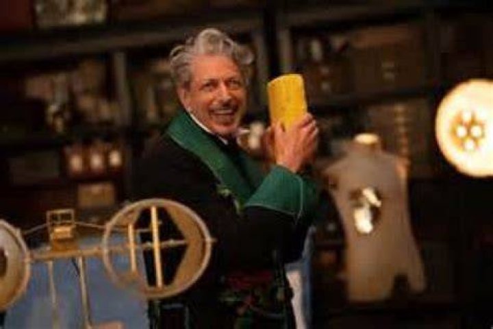 10 Unforgettable Roles Of Jeff Goldblum, The Hollywood Icon