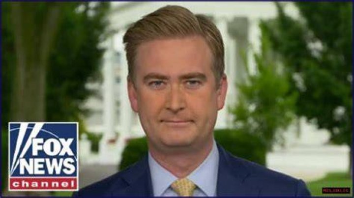 2022 Update: Is Peter Doocy Still Employed By Fox News?