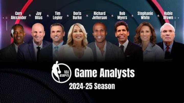 2023 Amazon Prime Football Announcers: The Voices Of The Game
