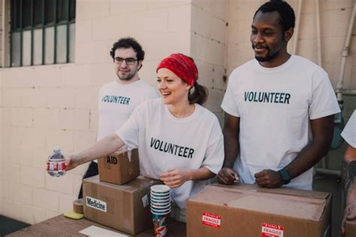 2023 Charity Lawson Runner-Up: Inspiring Stories Of Philanthropy