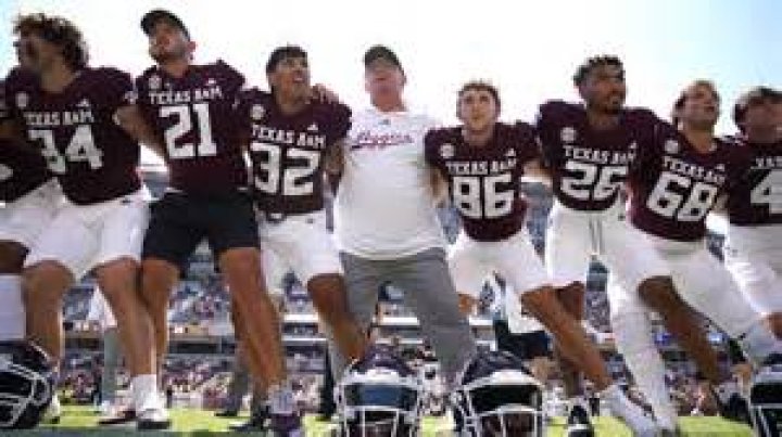 2023 Texas A&M Aggies Coaching Odds: Latest Bets And Predictions