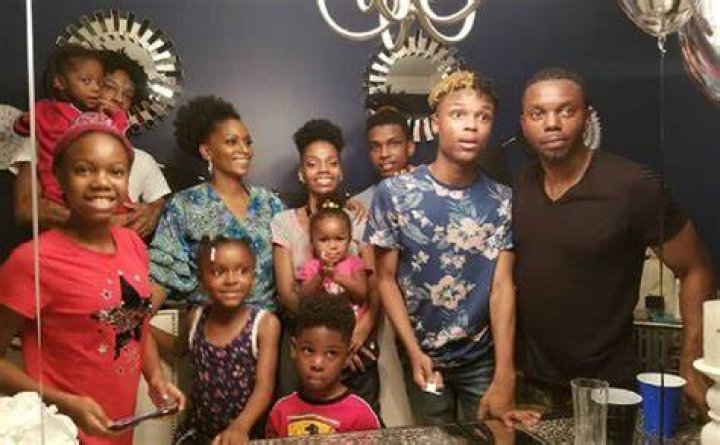 21 Savage's Siblings: A Look Into Their Family Connections