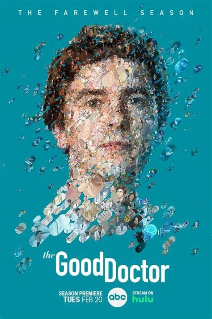 21 Surprising Facts About Michael Hsu Rosen From The Good Doctor