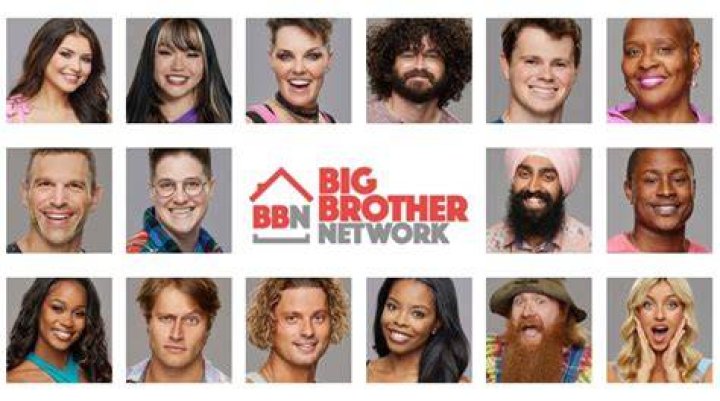 25 Memorable Big Brother Houseguests Ever