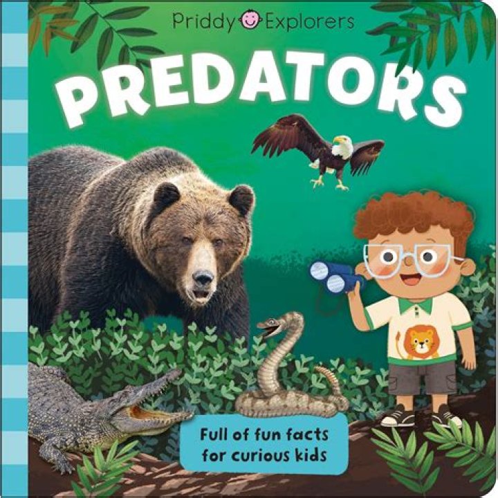 3 Predators That Actively Target Humans: Uncover The Truth