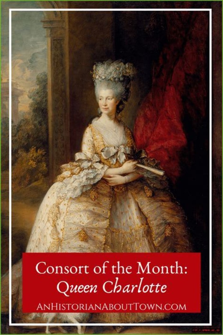 5 Compelling Facts About Queen Sophie Charlotte | Mecklenburg-Strelitz