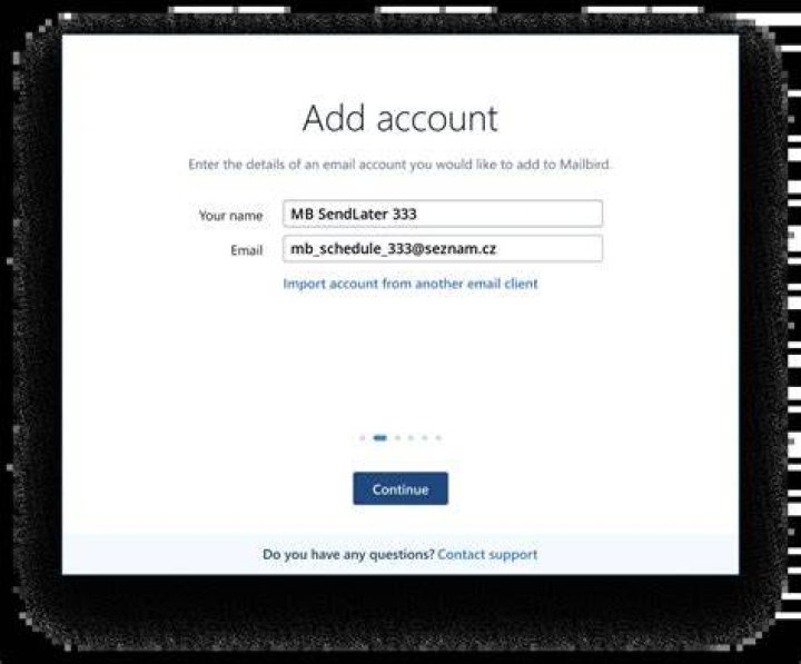 5 Easy Ways To Find Unfamiliar Emails On Seznam.cz