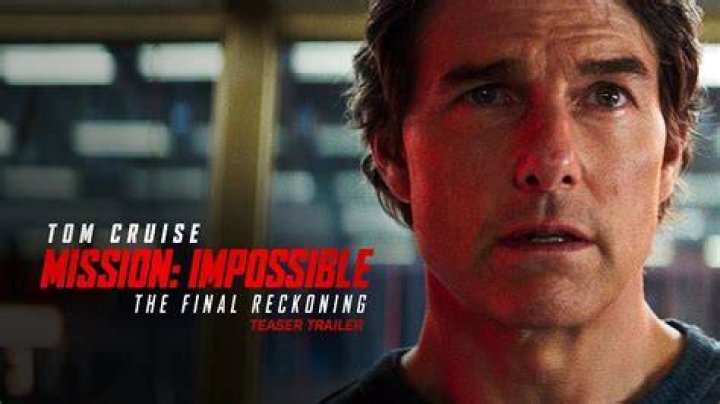 5 Impossible Missions You Won't Believe Exist