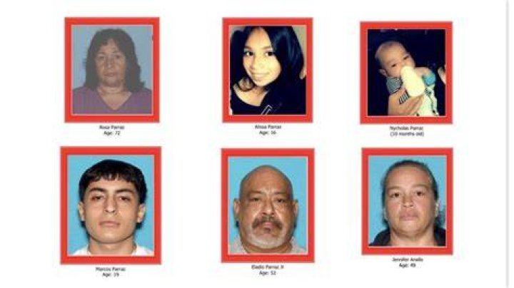 5 Men Brutalized: Cartel's Horrific Murder Spree