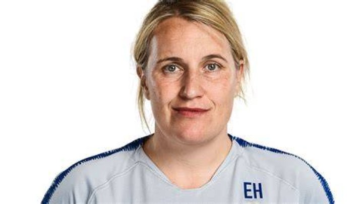 7 Surprising Facts About Emma Hayes And Gavin