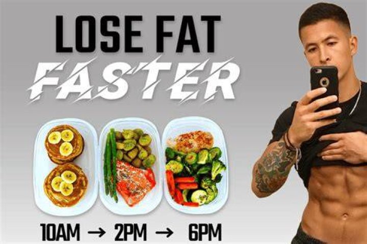 79.1kg: Lose Weight And Get Healthy
