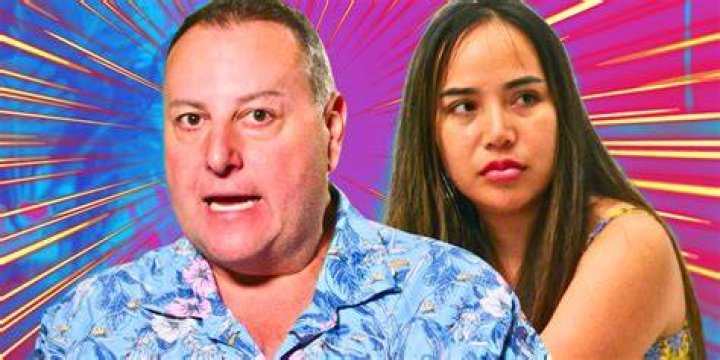 90 Day Fiance's Jihoon: Where Is He Now?