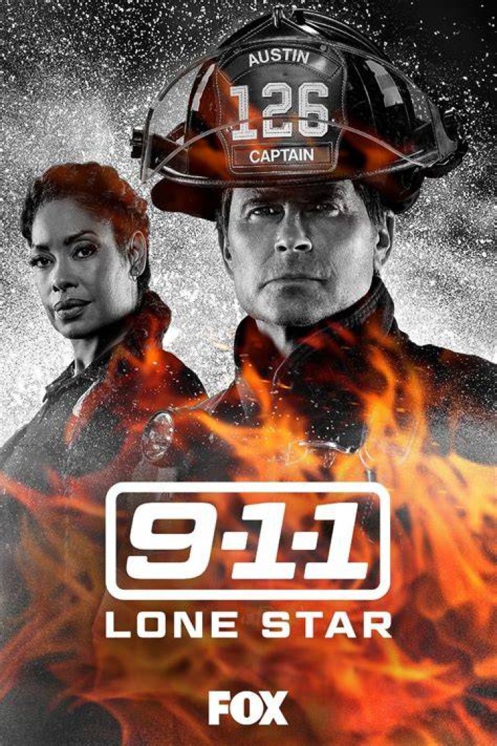 911: Lone Star's Marjan: A Powerful And Unforgettable Character