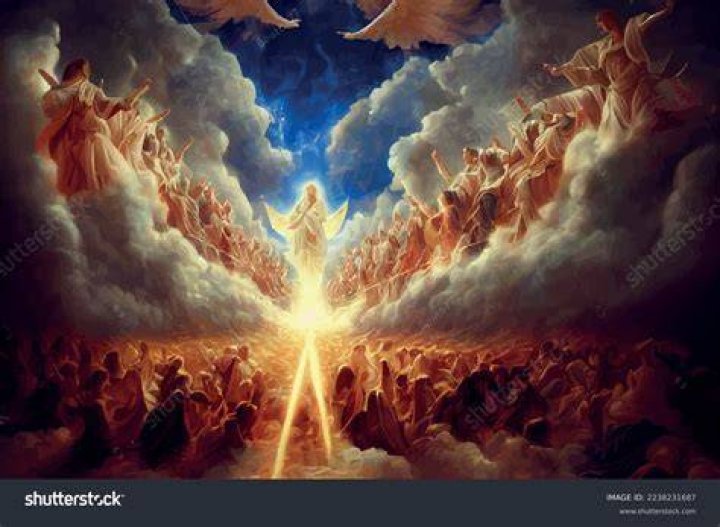 A Breath Of Heaven To Earth: Mary's Song Echoes Amidst The Stars