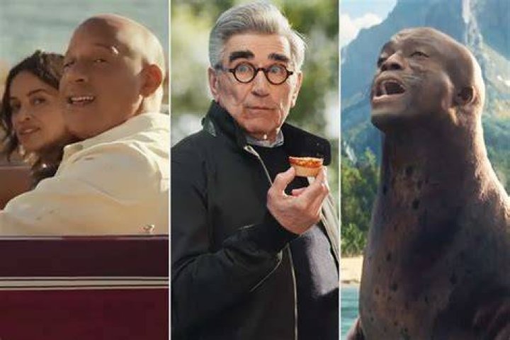 A Captivating Ensemble: A Guide To The Memorable Characters Of Prisoners