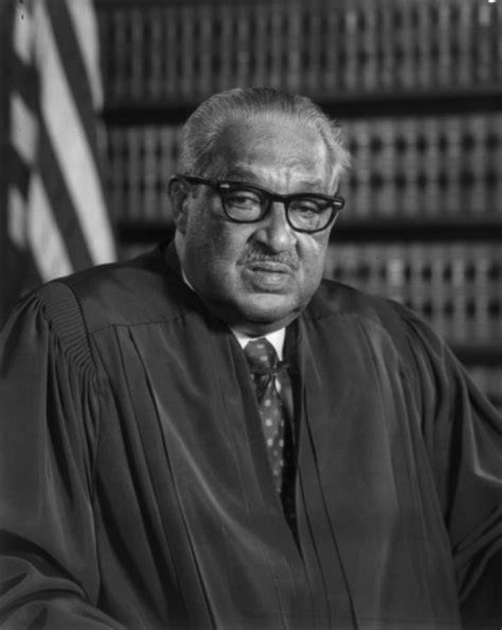 A Champion Of Justice And Equality