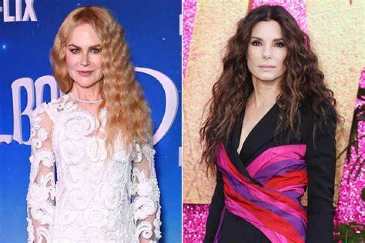 A Close Look Into The Enduring Bond Between Sandra Bullock And Nicole Kidman