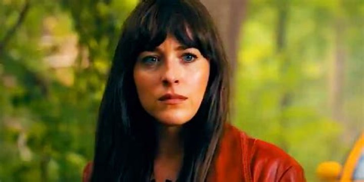 A Closer Look Into Dakota Johnson's Matriarch: Exploring Her Grandmother's Influence