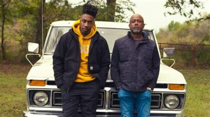A Complete Guide To Dax And Darius Rucker's Iconic Collaboration
