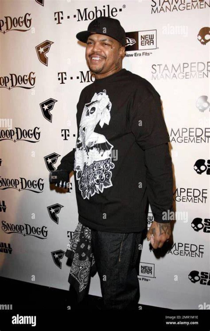 A Complete Guide To DJ Paul's Arm Injury
