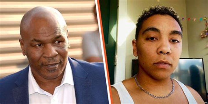 A Complete Overview Of Mike Tyson's Transgender Daughter