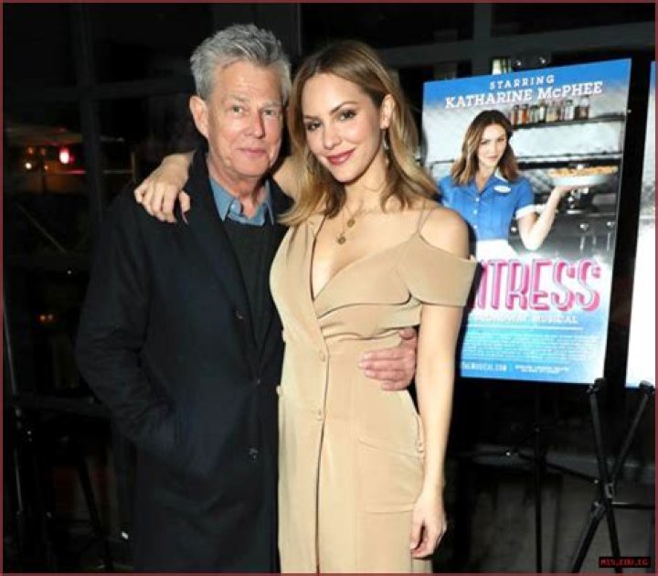 A Comprehensive Guide: Katharine McPhee's First Husband