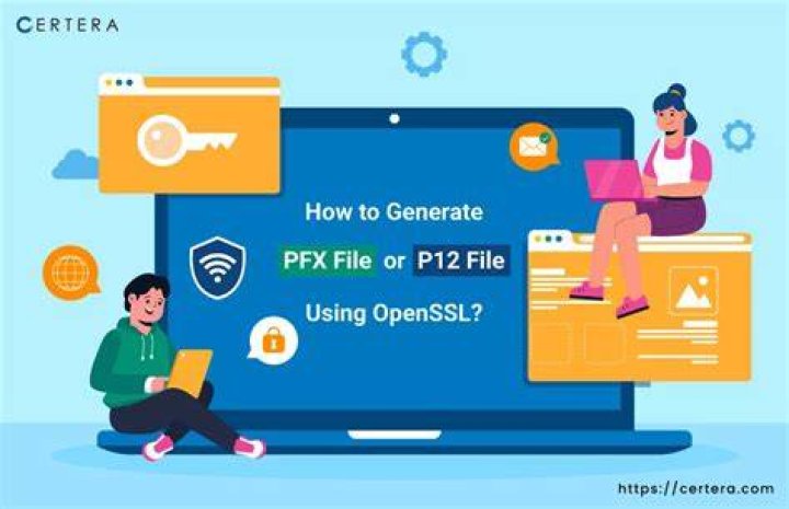 A Comprehensive Guide To P12 File Extensions: Your Ultimate Resource