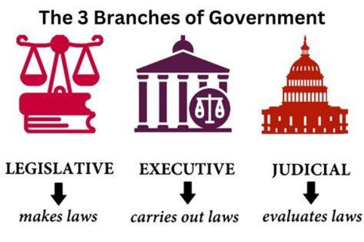 A Comprehensive Guide To The Responsibilities Of The Executive Branch