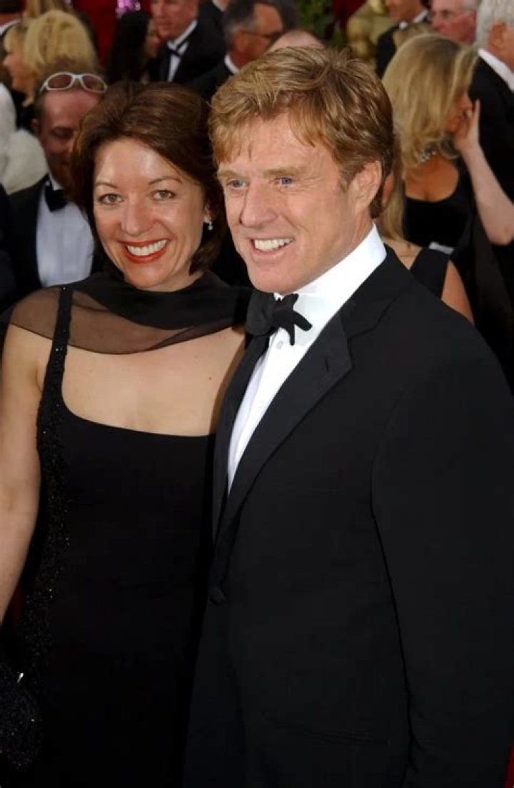 A Comprehensive Look At Robert Redford's First Wife