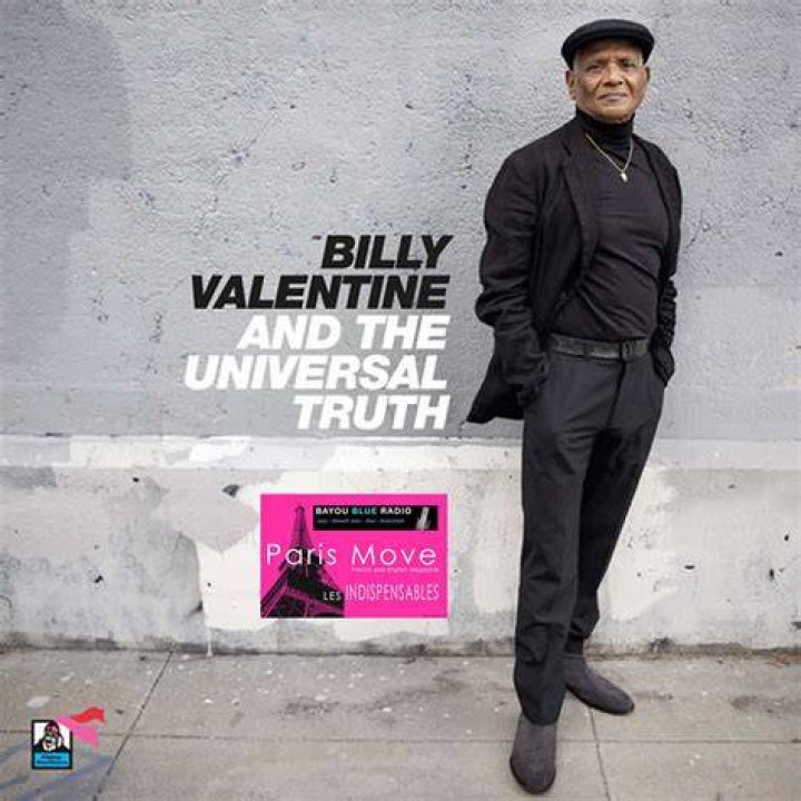 A Comprehensive Look Into Billy Valentine's Age