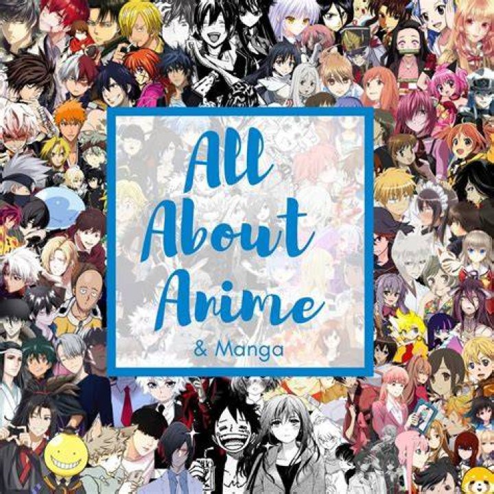 A Comprehensive Source For All Your Anime Needs: Anime Heven.me