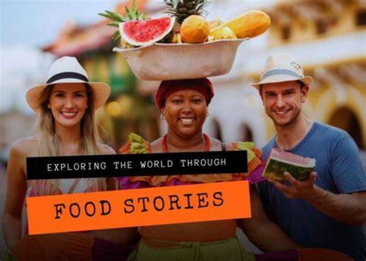 A Culinary Journey: Explore The Delights Of Food Network's Schedule