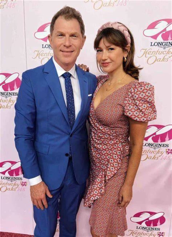 A Culinary Journey Through Bobby Flay's Marriages