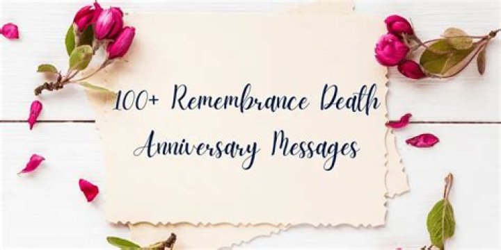 A Decade Of Remembrance On Their 10th Year Death Anniversary