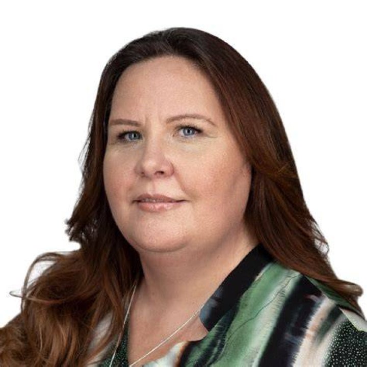 A Deep Dive Into Christine Dawood Young's Early Years And Career