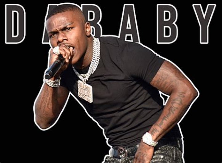 A Deep Dive Into DaBaby's Ethnic Background: Unraveling His Heritage