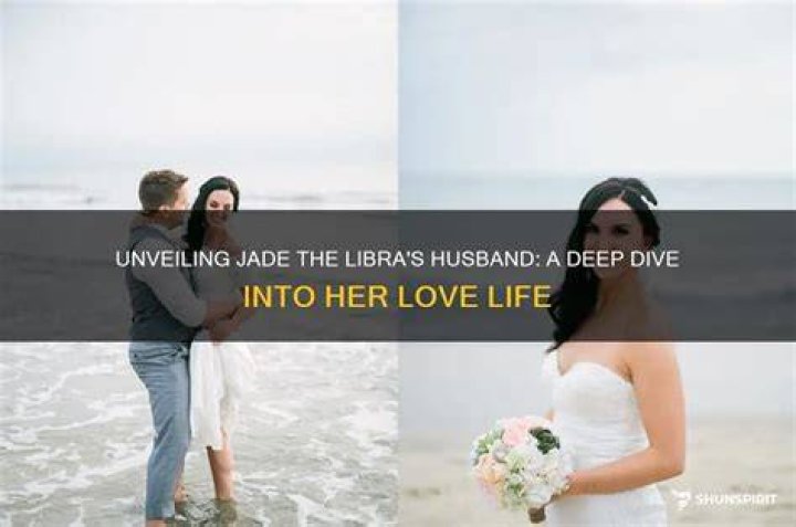 A Deep Dive Into Her Love Life