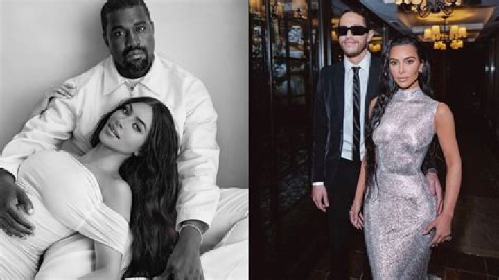 A Deep Dive Into Kim Kardashian's Dating History: Boyfriends And More