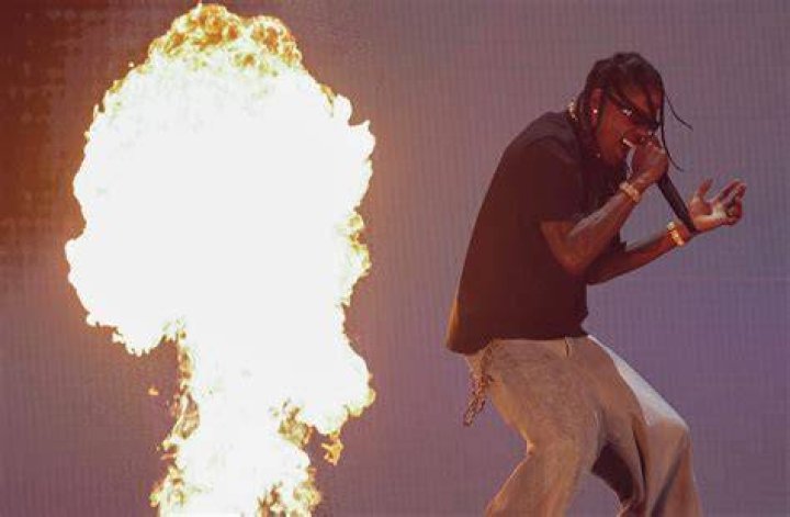 A Deep Dive Into Travis Scott Fein's Featured Collaborations