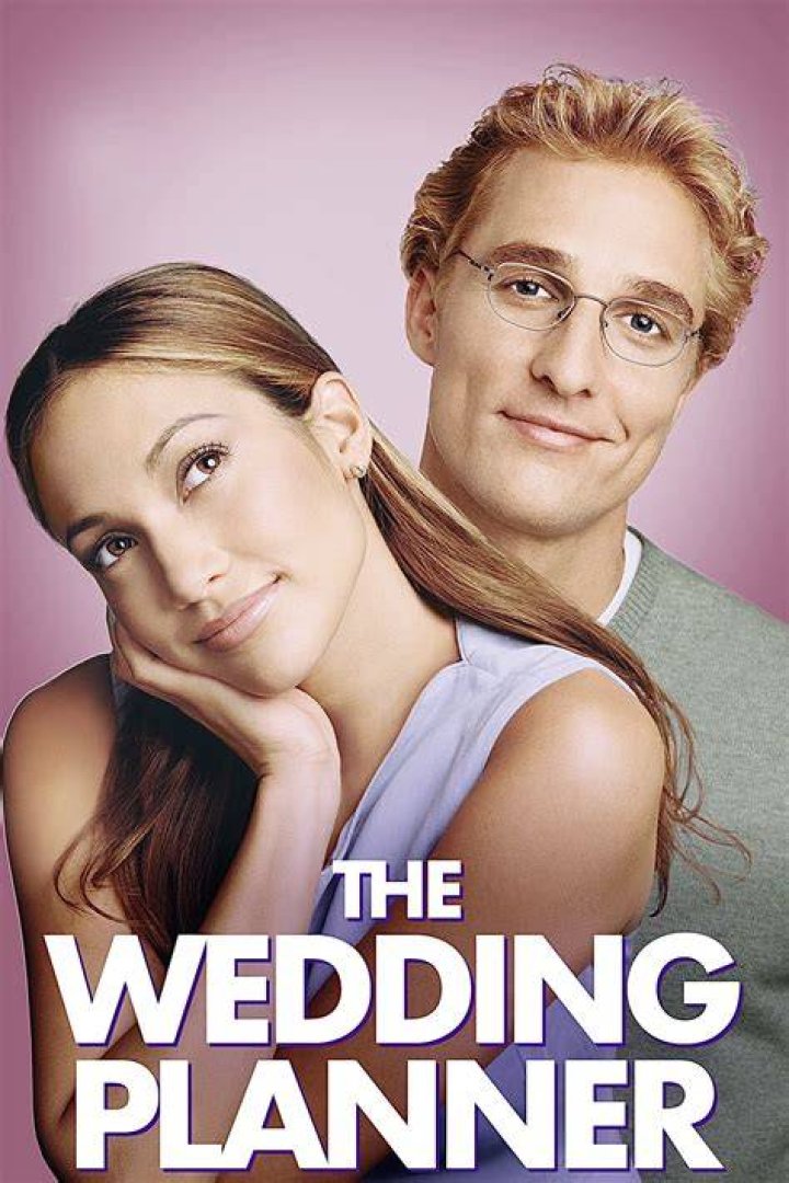 A Deep Dive Into Wedding Planner Movie Casts