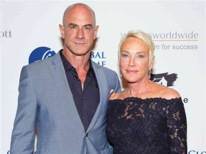 A Deeper Dive Into The Alliance Of Christopher Meloni And Sherman Williams