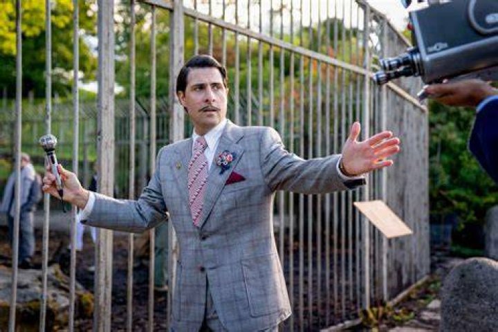 A Deeper Dive Into The Unforgettable Duo: Caesar And Lucky Flickerman