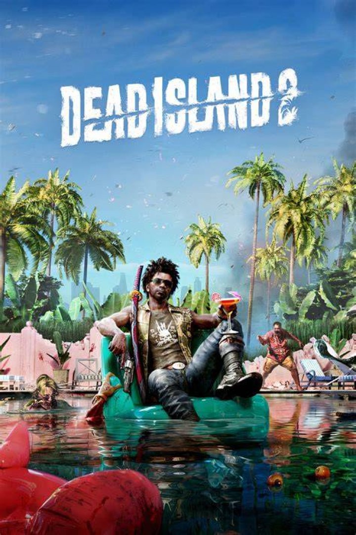 A Definitive Guide To Dead Island 2's Co-Op Multiplayer