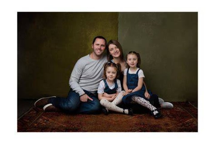 A Family Portrait Of A Fox News Star