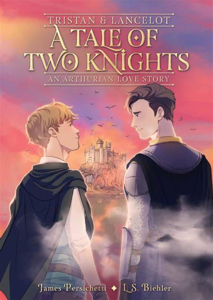 A Fascinating Tale: Bianca And Tristan's Epic Love Story