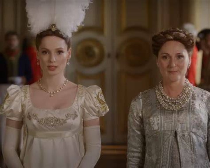 A Glimpse Into Bridgerton's Romantic Intrigue