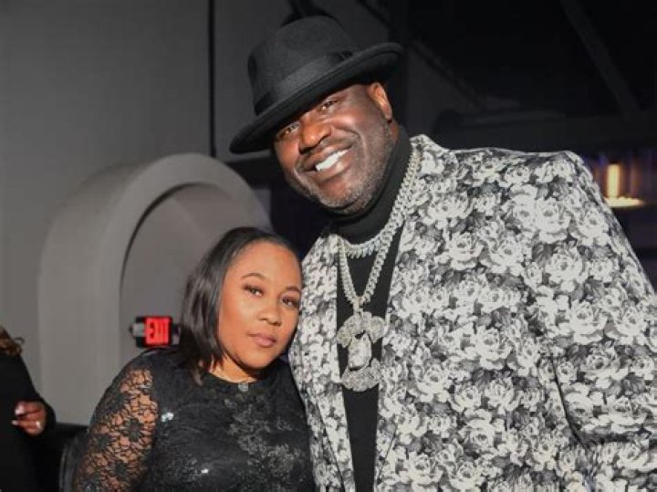 A Glimpse Into Fani Willis's Husband: An Exclusive Photo Revelation