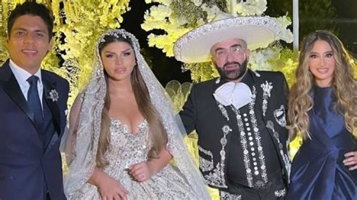 A Glimpse Into The Legacy Of Vicente Fernndez Jr.