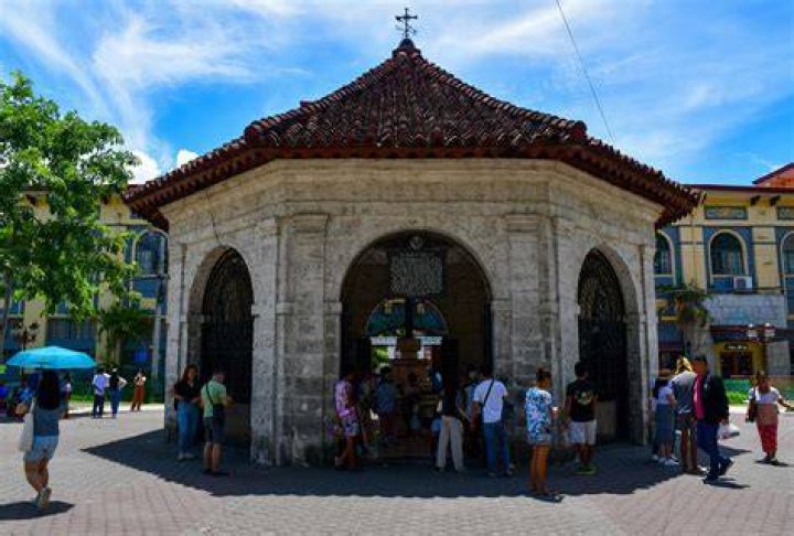 A Guide To Jay Unchuan Cebu: Discover The Best Of This Philippine City
